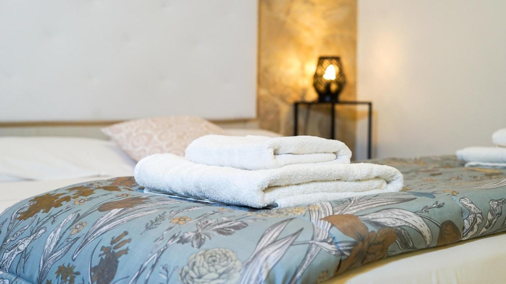 L'Angolo Di Laura Borgo Roma - Kalima Home 3 — Foto 1